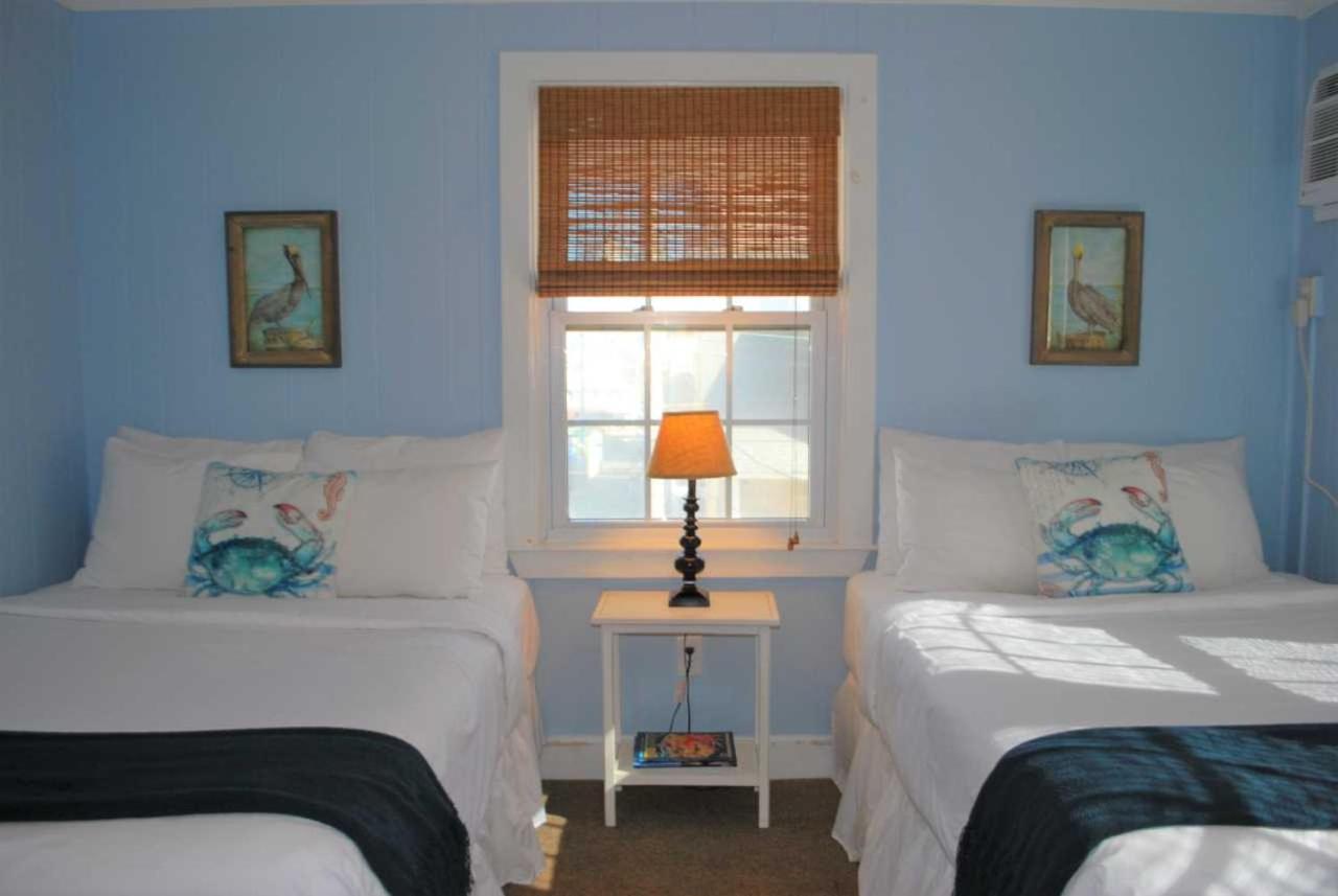 Lankford Hotel And Lodge Ocean City Exteriér fotografie
