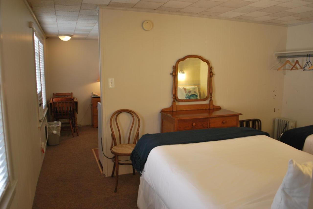 Lankford Hotel And Lodge Ocean City Exteriér fotografie