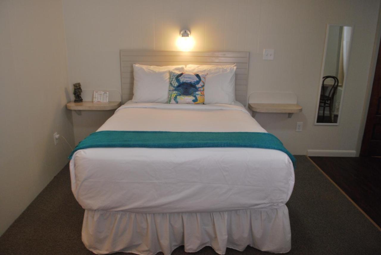 Lankford Hotel And Lodge Ocean City Exteriér fotografie