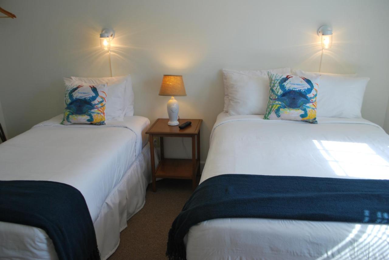 Lankford Hotel And Lodge Ocean City Exteriér fotografie