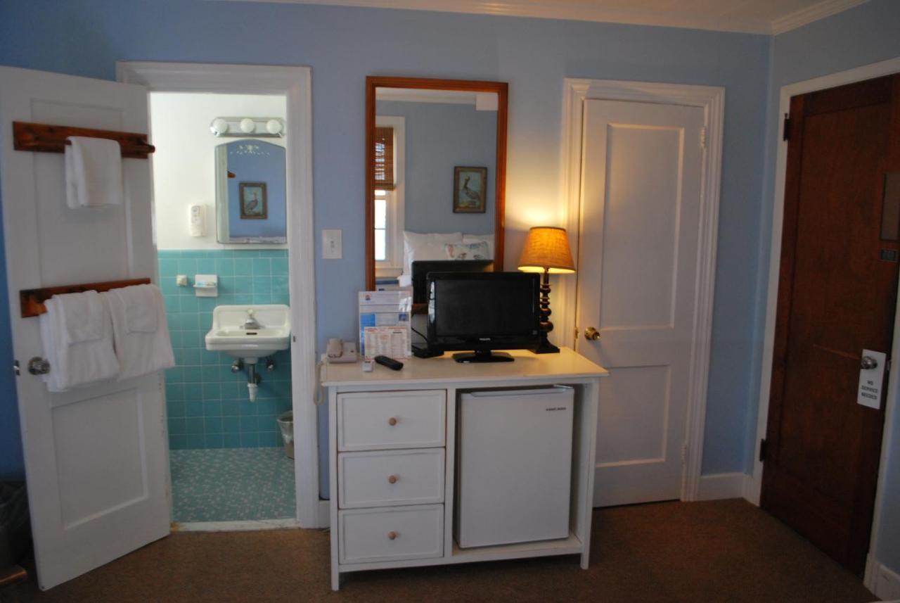 Lankford Hotel And Lodge Ocean City Exteriér fotografie
