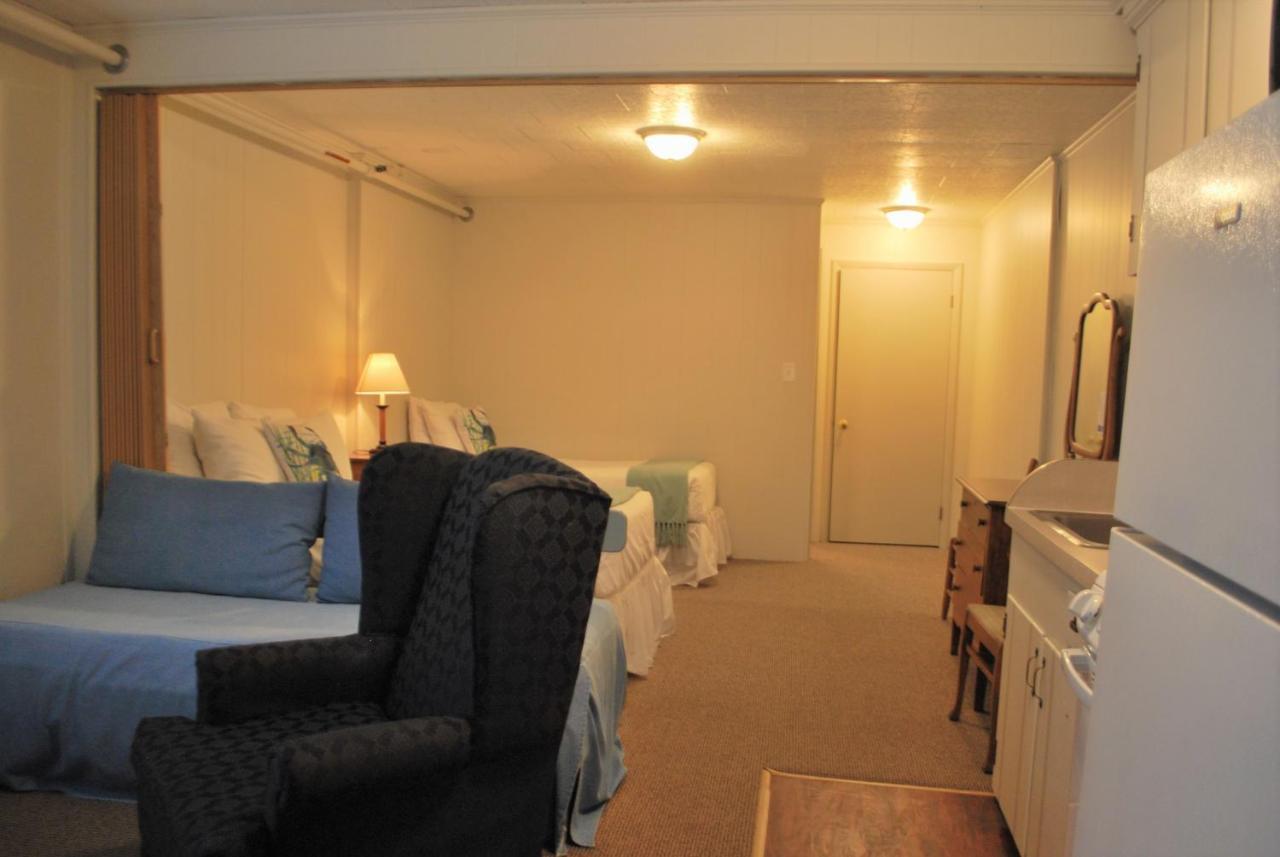 Lankford Hotel And Lodge Ocean City Exteriér fotografie