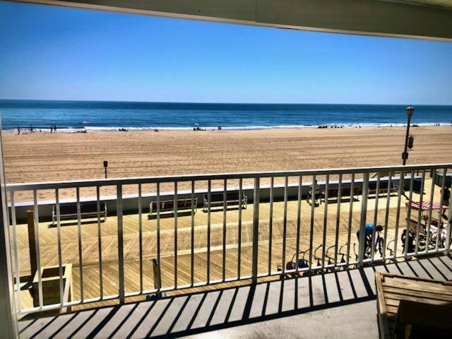Lankford Hotel And Lodge Ocean City Exteriér fotografie