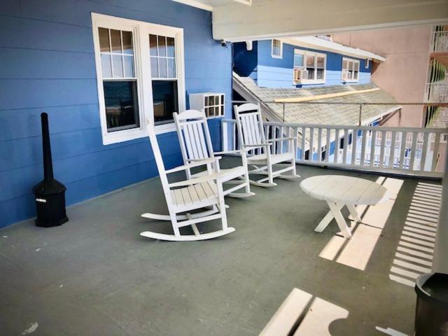 Lankford Hotel And Lodge Ocean City Exteriér fotografie
