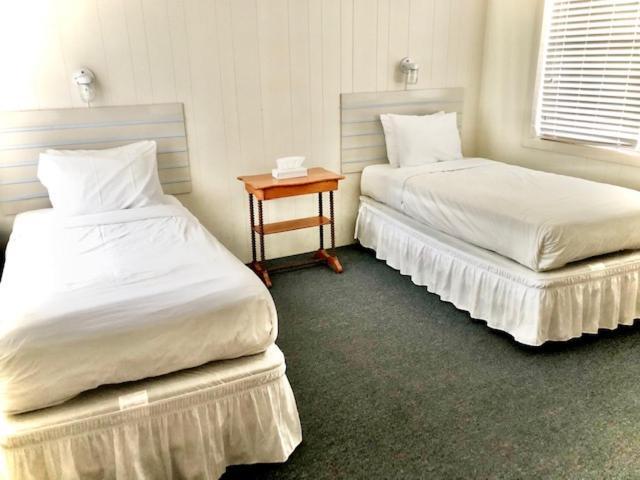 Lankford Hotel And Lodge Ocean City Exteriér fotografie