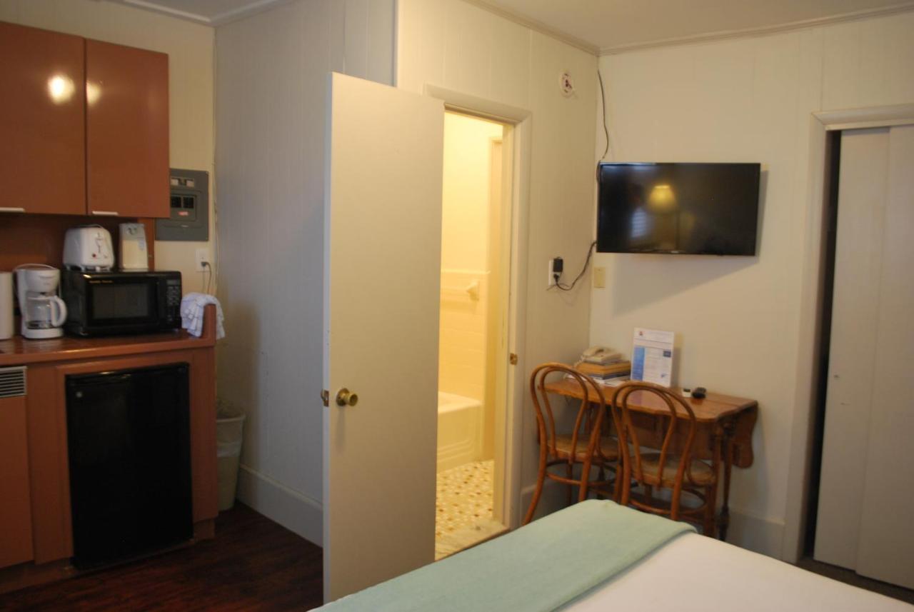 Lankford Hotel And Lodge Ocean City Exteriér fotografie