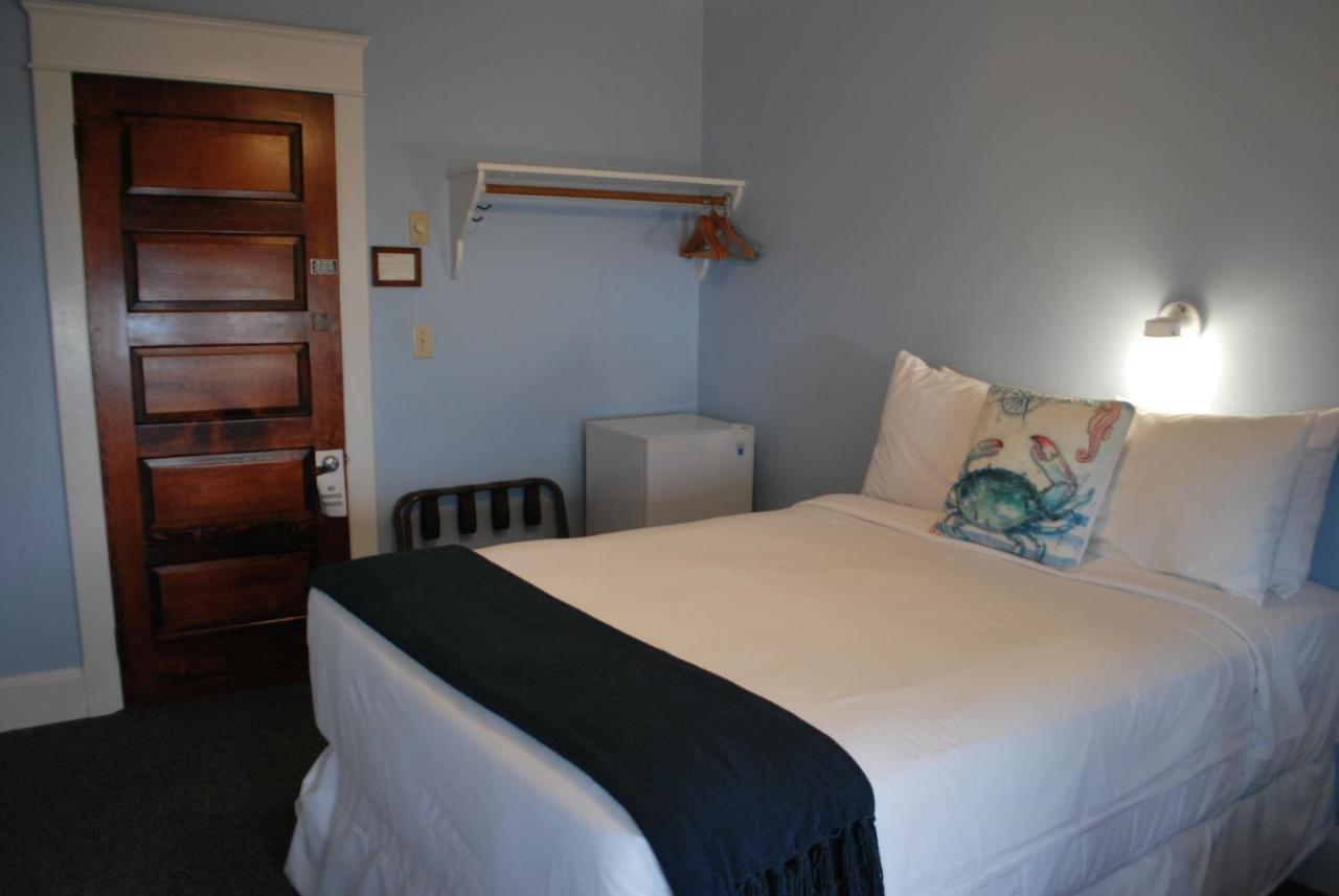 Lankford Hotel And Lodge Ocean City Exteriér fotografie